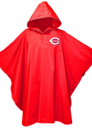 Cincinnati Reds Stadium Poncho
