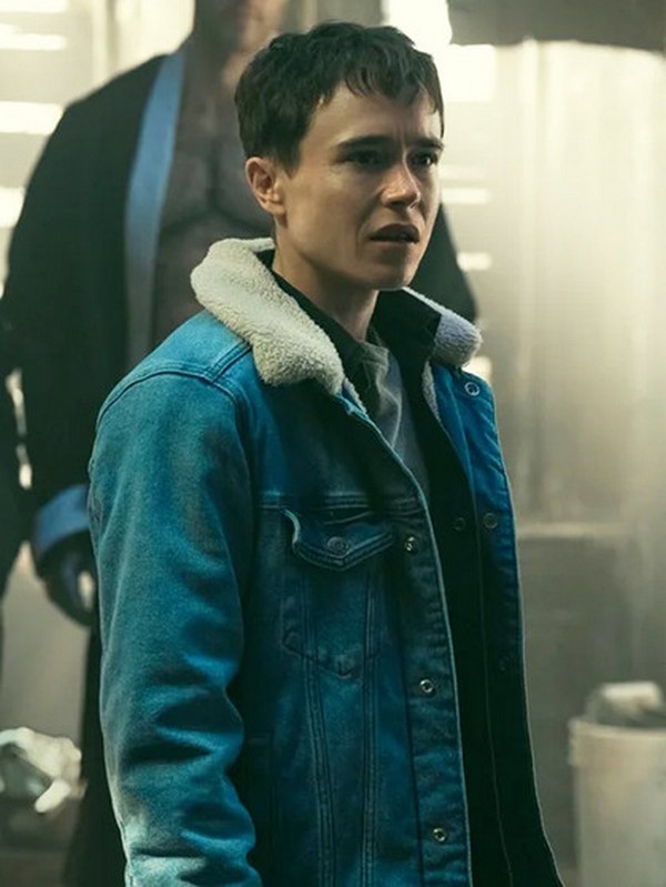 Elliot Page The Umbrella Academy S04 Denim Jacket 3 Vanya_Hargreeves_The_Umbrella_Academy_Elliot_Page_Blue_Jacket__79794