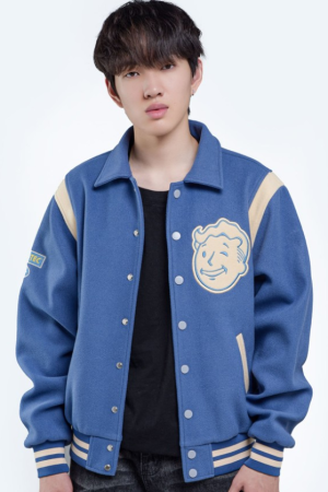 Vault-Tec Varsity