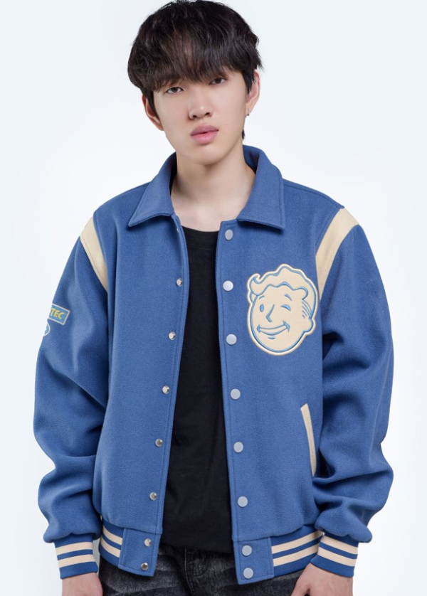 Vault-Tec Varsity 1 Vault-Tec Varsity