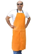 WeldSafe Welding Apron