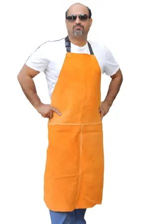 WeldSafe Welding Apron