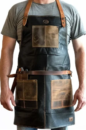 Woodworkers Choice Apron