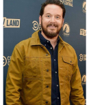 Yellowstone S04 Cole Hauser Yellow Jacket
