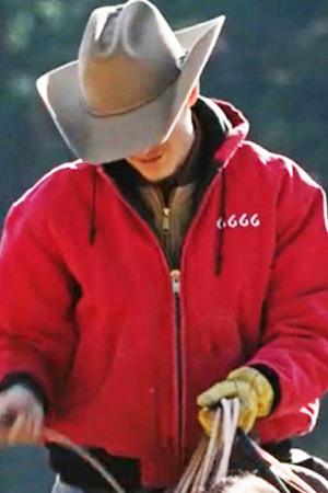 Yellowstone Season 4 Jimmy Hurdstrom Jacket