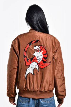Hazuki 24 Jacket