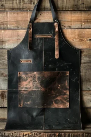 Barista Apron