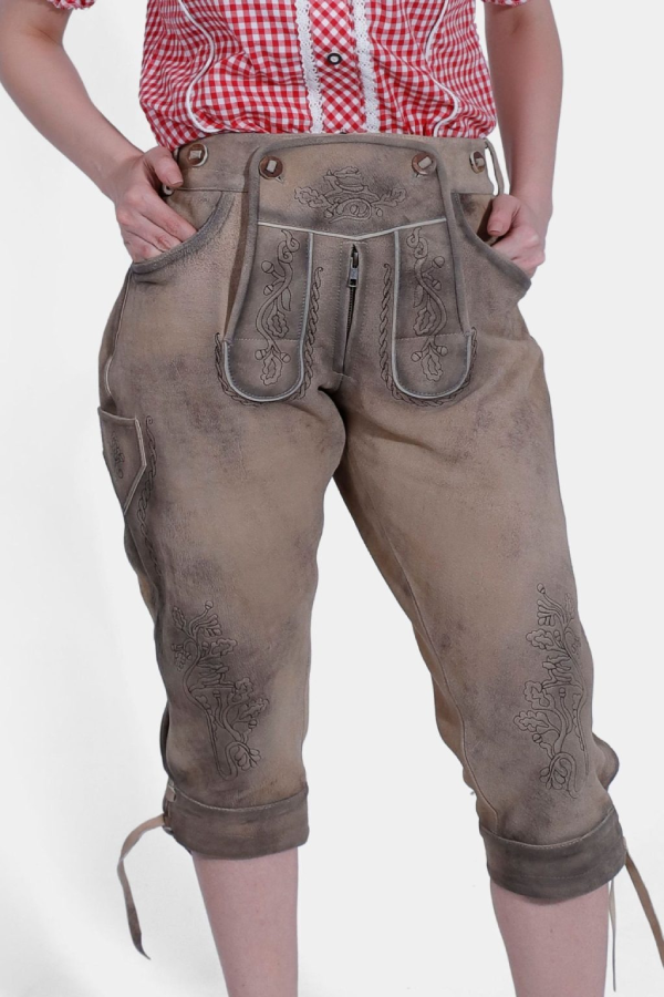 Frankfurt Flair Lederhosen 1 Frankfurt Flair Lederhosen