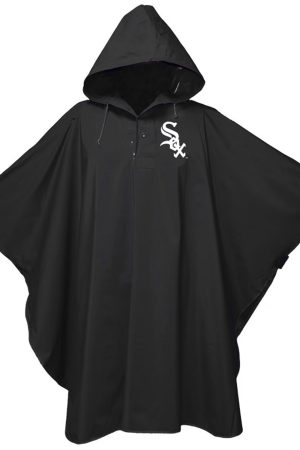 Chicago White Sox Stadium Poncho