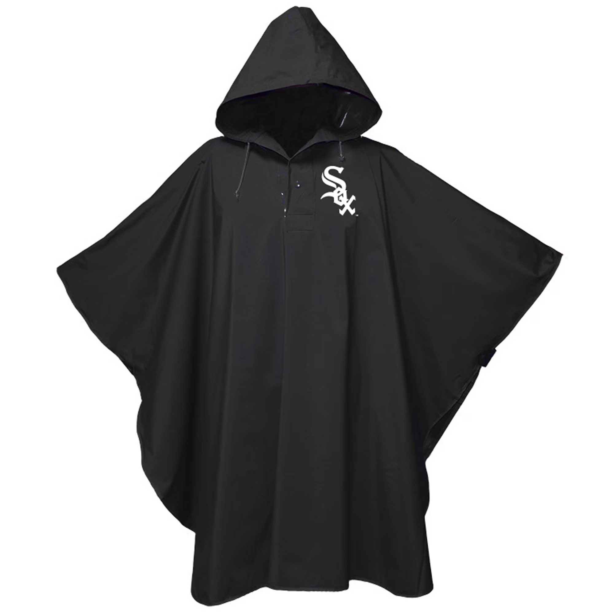 Chicago White Sox Stadium Poncho 1 Chicago White Sox Stadium Poncho