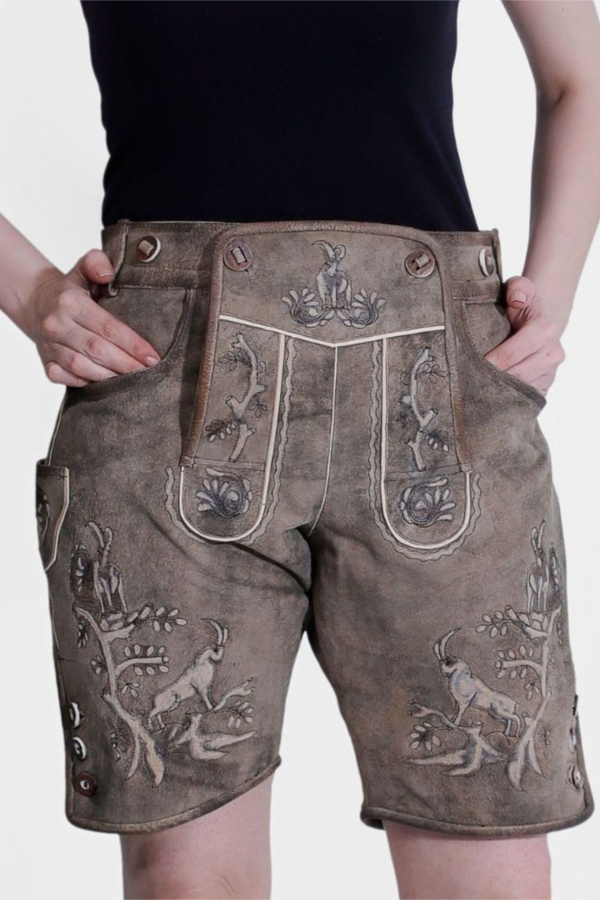 Alpine Regal Lederhosen 1 Alpine Regal Lederhosen