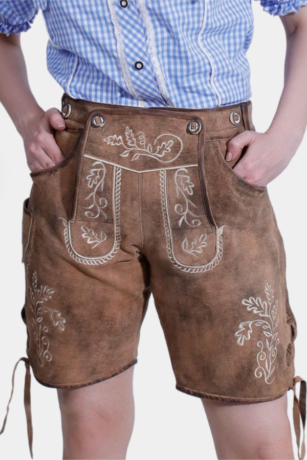 Angela Merkel Lederhosen 1 Angela Merkel Lederhosen