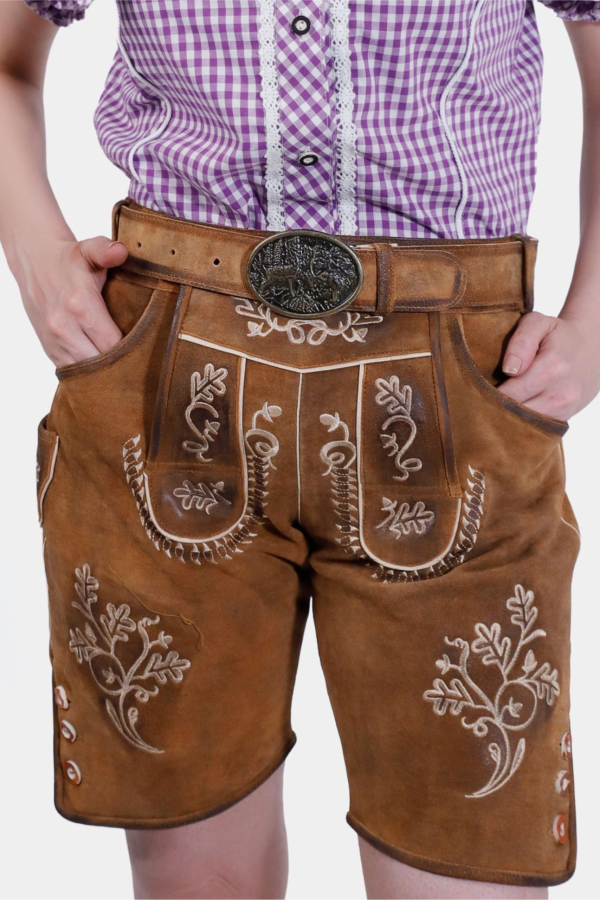 Lena Gercke Lederhosen 1 Lena Gercke Lederhosen
