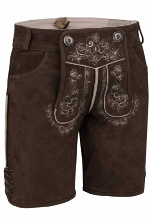 Trachten Diva Lederhosen