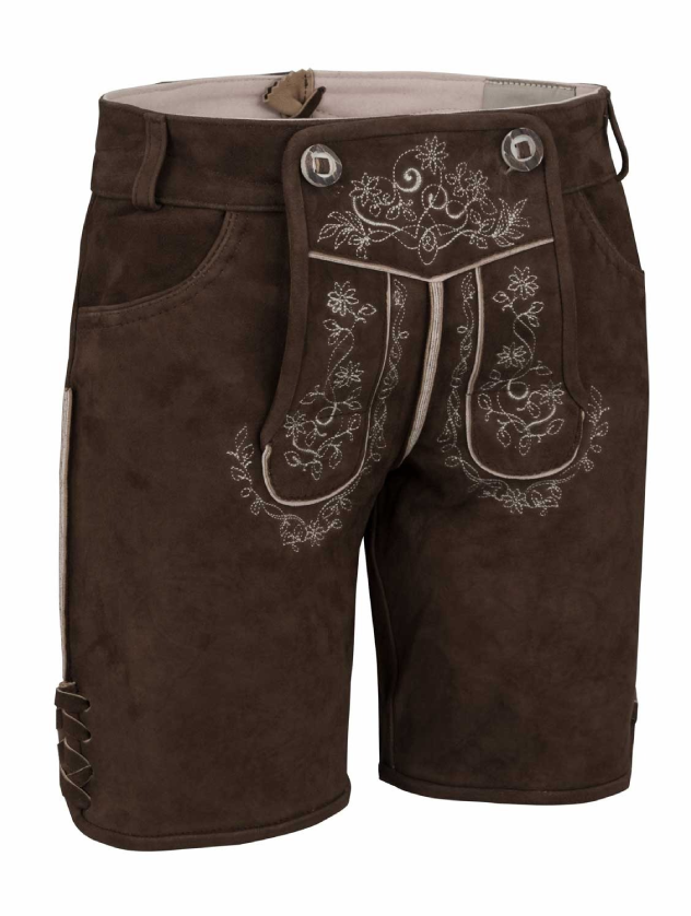 Trachten Diva Lederhosen 1 Trachten Diva Lederhosen