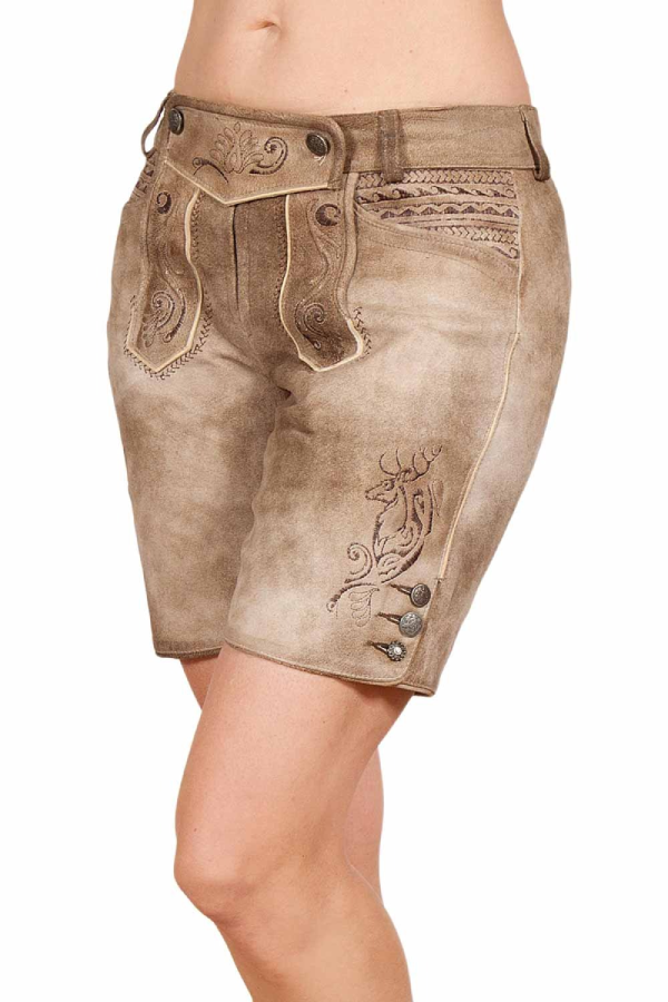 Beyoncé Lederhosen 1 Beyoncé Lederhosen
