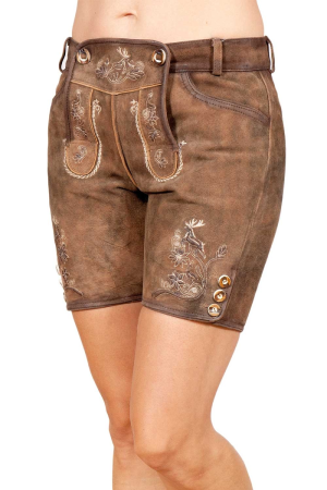Sophie Lederhosen