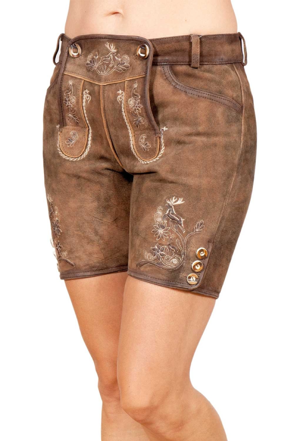 Sophie Lederhosen 1 Sophie Lederhosen