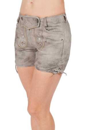 Maria Lederhosen