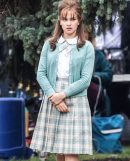 Priscilla 2023 Blue Jacket