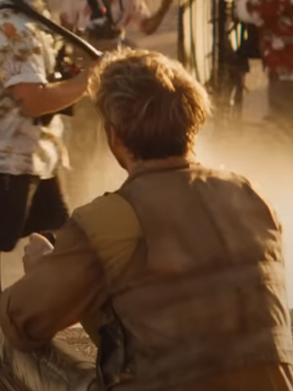 The Fall Guy Ryan Gosling Vest 3 The Fall Guy Ryan Gosling Vest - Image 3