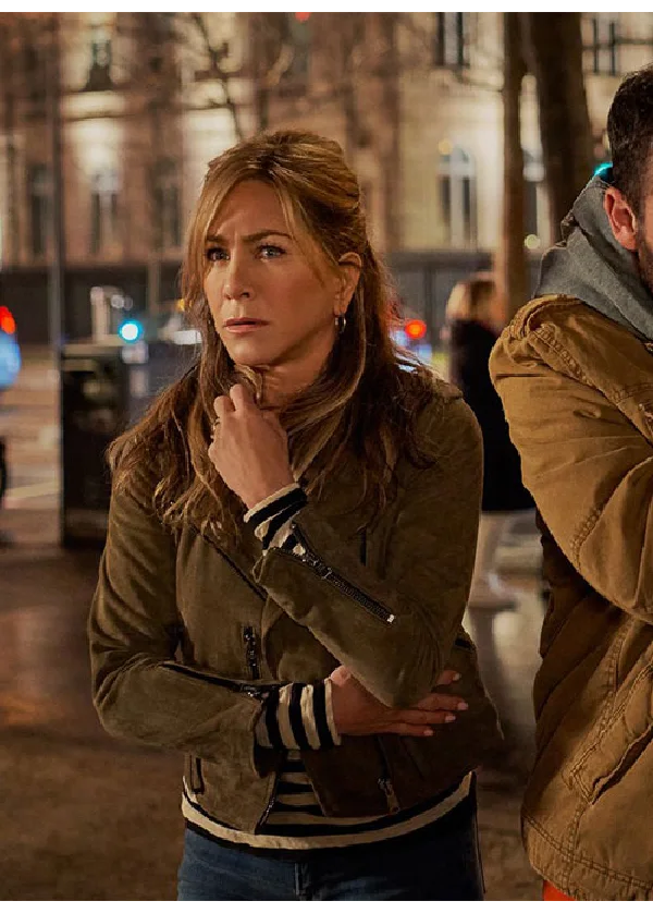 Jennifer Aniston Murder Mystery 2 Leather Jacket 1 jennifer-aniston-murder-mystery-2-leather-jacket-1