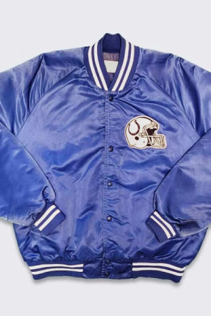 80’s Indianapolis Colts Jacket
