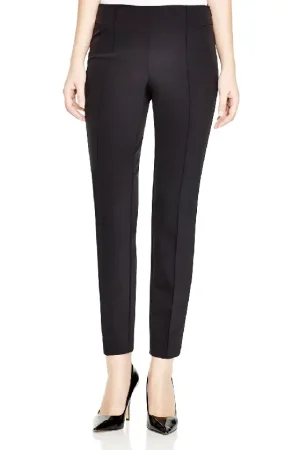 Acclaimed Stretch Slim Pintuck City Pants