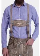 Alpine Adventure Chiemsee Suspender