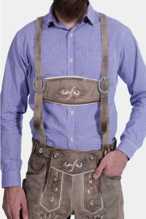 Alpine Adventure Chiemsee Suspender