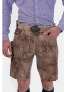 Alpine Eagle Lederhosen