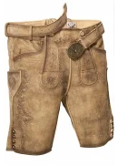 Alpspix Adventure Lederhosen
