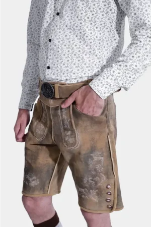 Ammersee Royal Lederhosen