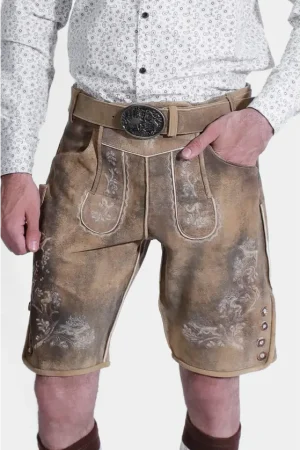 Ammersee Royal Lederhosen