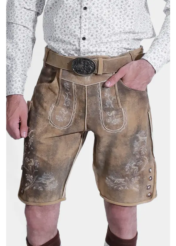 Ammersee Royal Lederhosen 1 Ammersee Royal Lederhosen