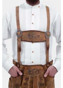 Arnold Suspender