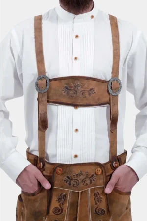 Arnold Suspender