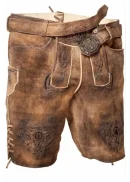 Bamberg Old Town Lederhosen