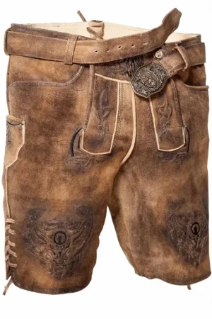 Bamberg Old Town Lederhosen