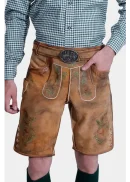 Bavarian Breeze Alpsee Lederhosen