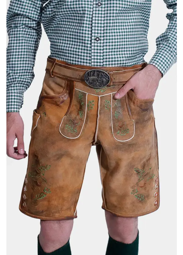 Bavarian Breeze Alpsee Lederhosen 1 Bavarian Breeze Alpsee Lederhosen
