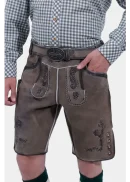 Bavarian Woodland Lederhosen