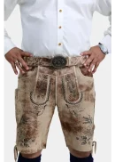Bergpoesie Lederhosen