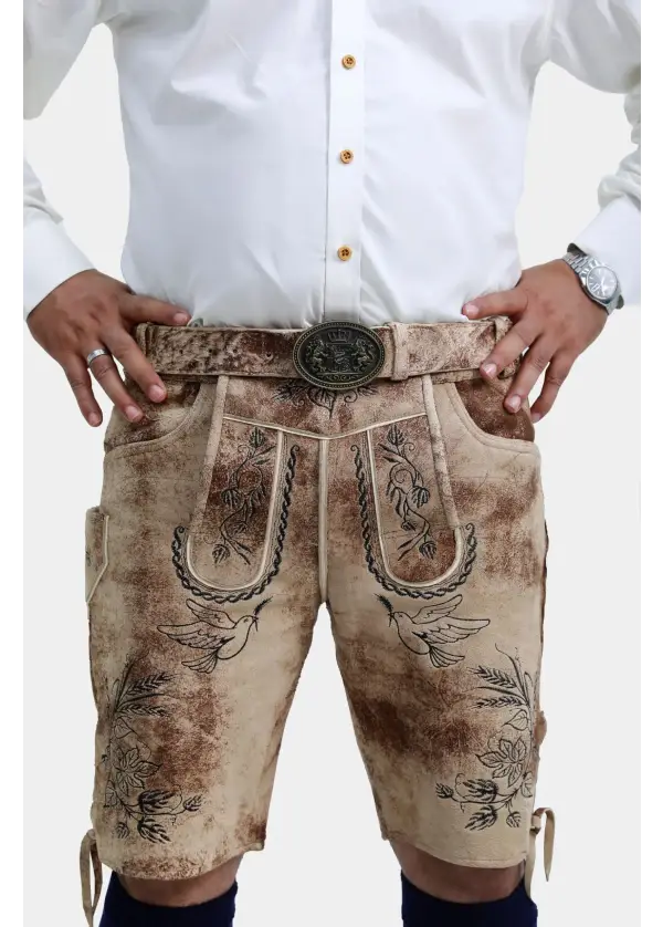 Bergpoesie Lederhosen 1 Bergpoesie Lederhosen