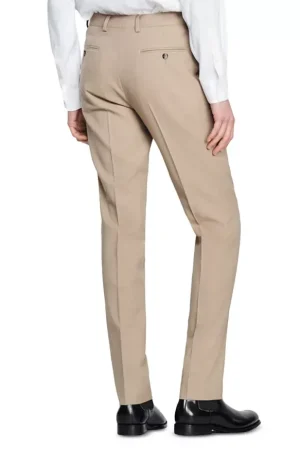 Berkeley Beige Pants