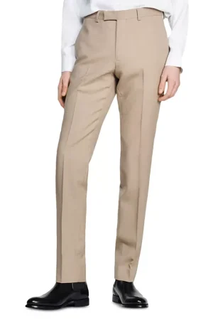 Berkeley Beige Pants