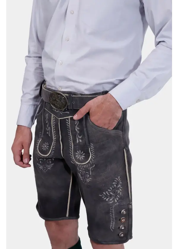 Black Forest Lederhosen 2 Black Forest Lederhosen