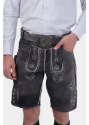 Black Forest Lederhosen