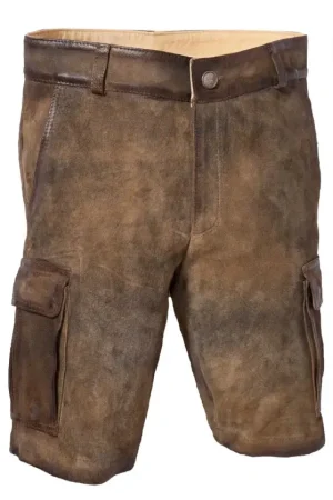 Bodensee Cargo Lederhosen