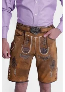 Brecht Classic Lederhosen
